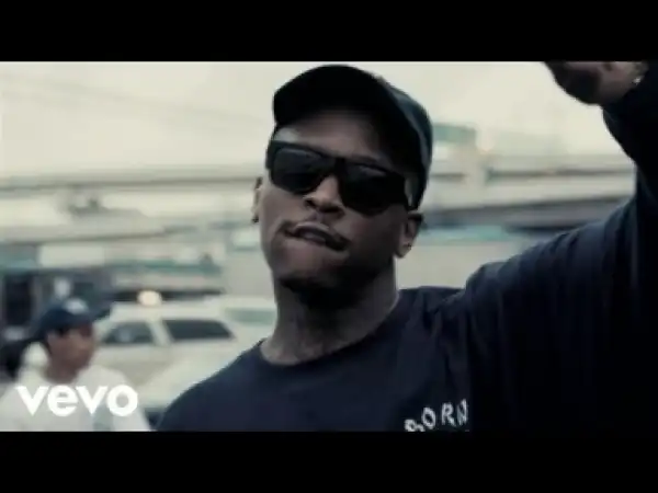 Video: YG - Word Is Bond (feat. Slim 400)
